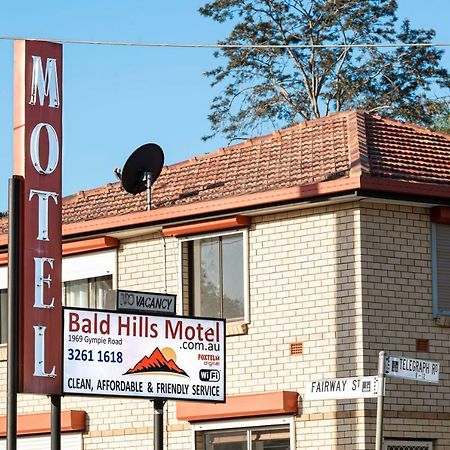 Bald Hills Motel Экстерьер фото