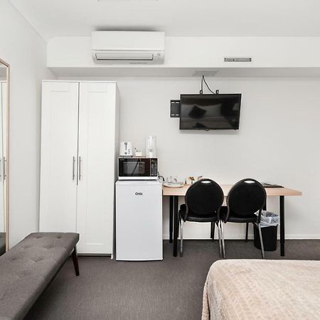 Bald Hills Motel Экстерьер фото
