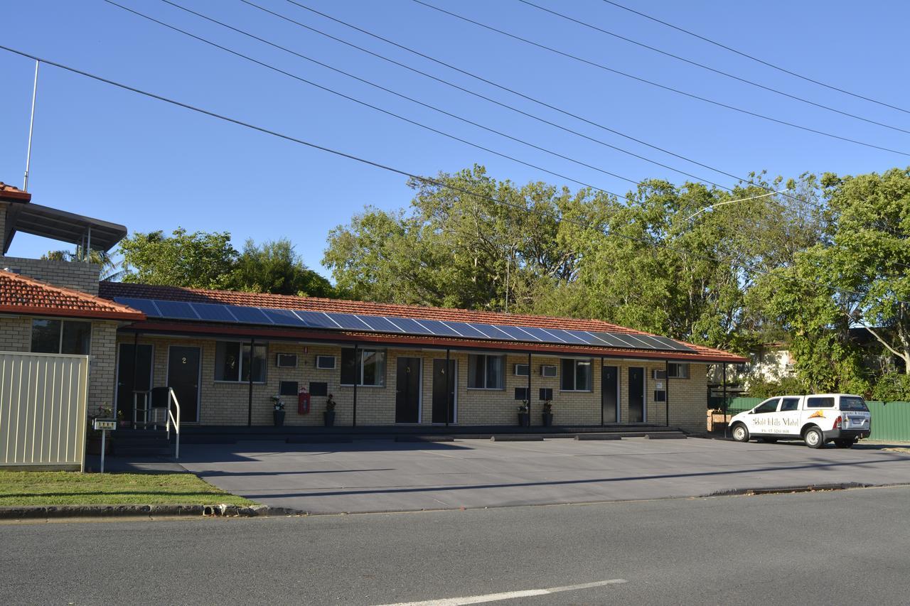 Bald Hills Motel Экстерьер фото
