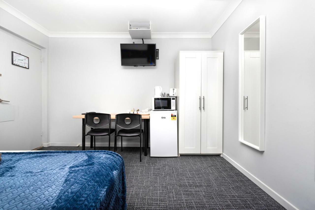Bald Hills Motel Экстерьер фото