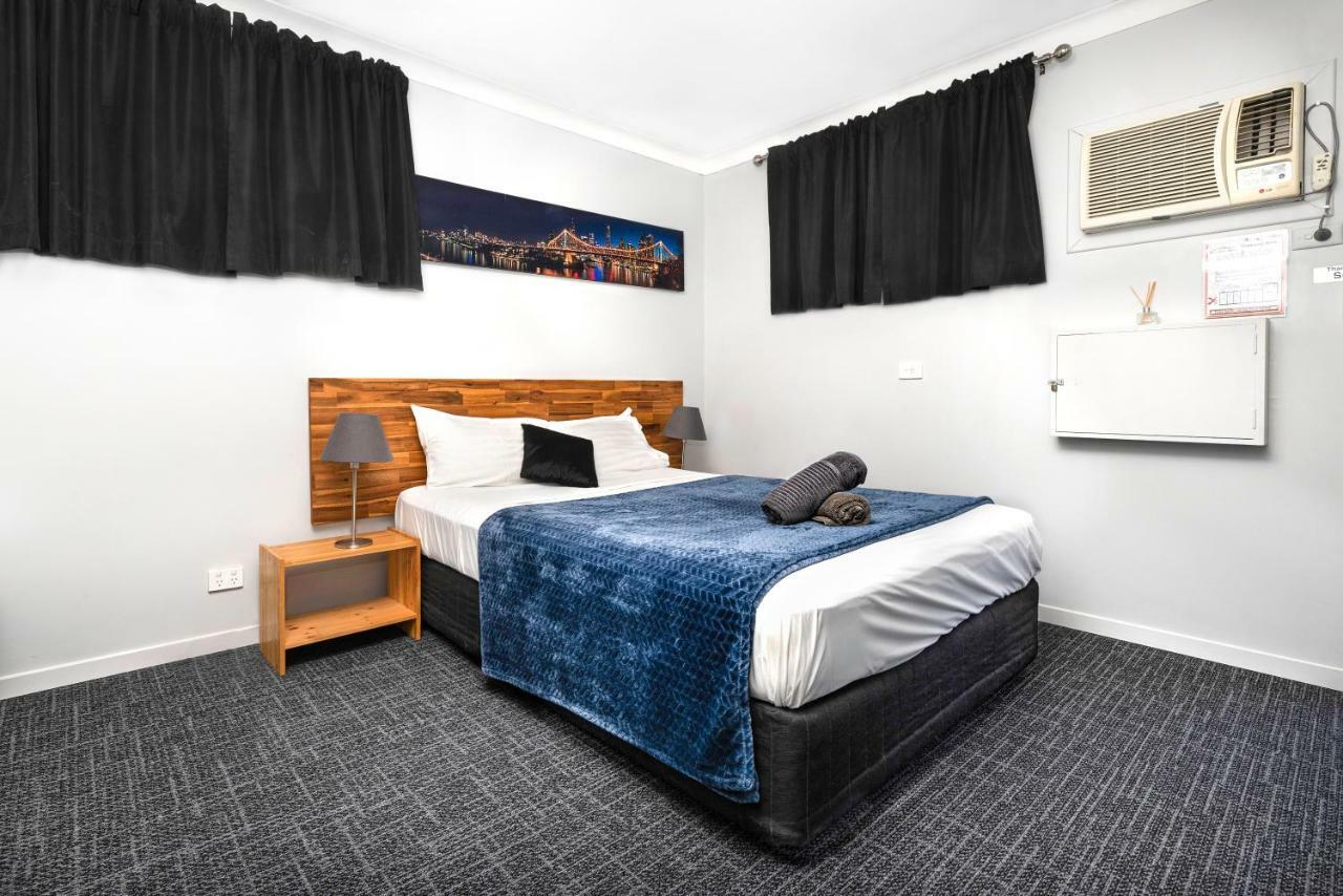 Bald Hills Motel Экстерьер фото