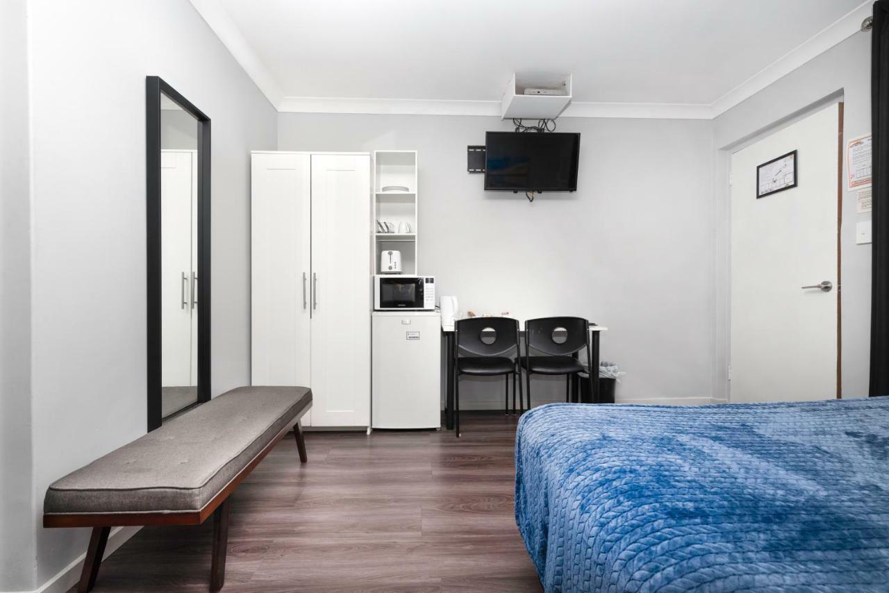Bald Hills Motel Экстерьер фото