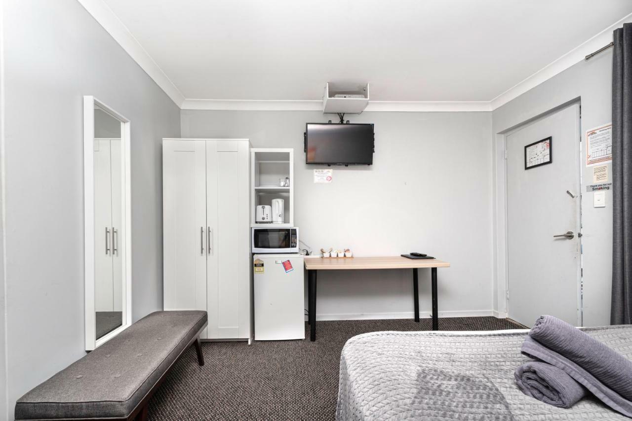 Bald Hills Motel Экстерьер фото